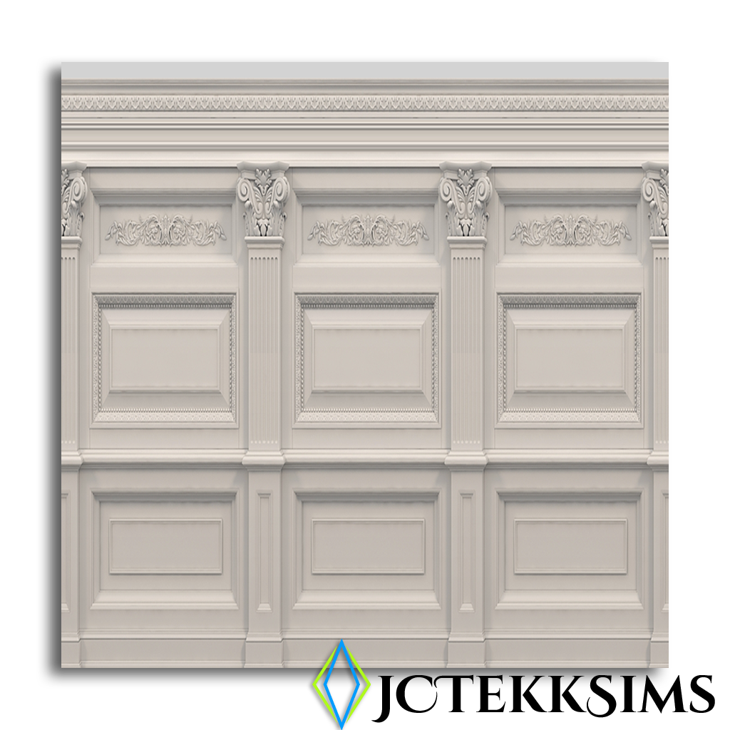 Paneling