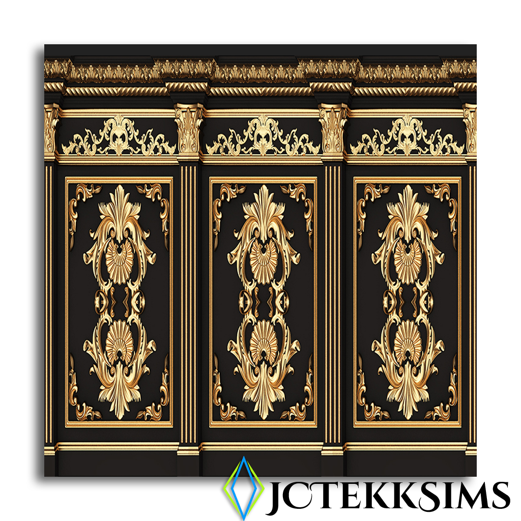 Paneling
